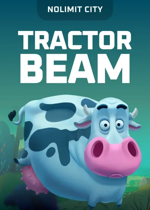 Tractor Beam