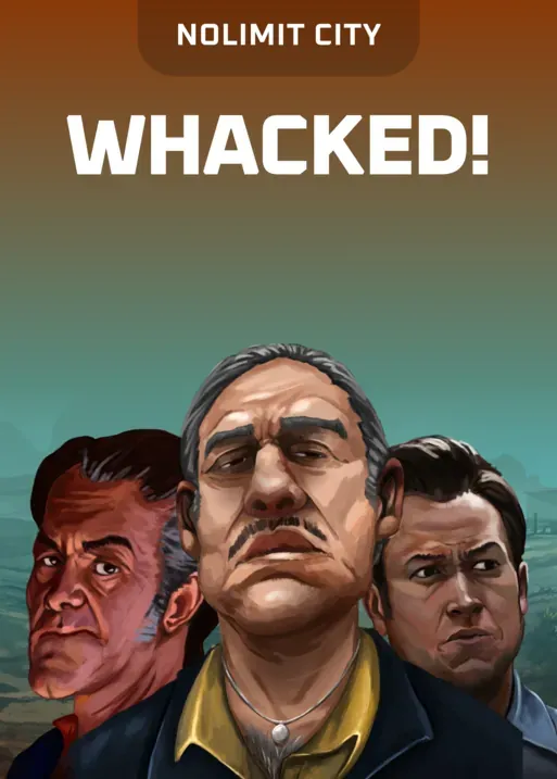 Whacked!
