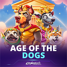 Age Of The Dogs