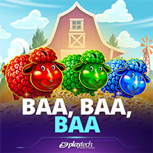 Baa, Baa, Baa