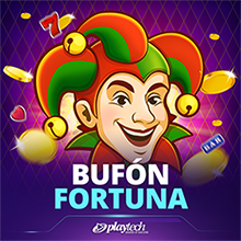 Bufon Fortuna