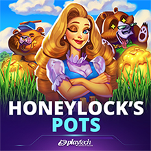 Honeylock's Pots