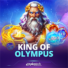 King Of Olympus