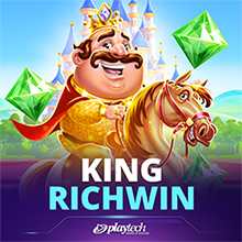 King Richwin