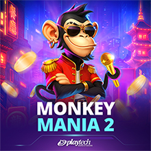 Monkey Mania 2