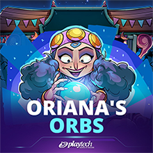 Oriana's Orbs