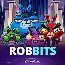 Robbits