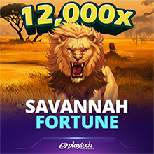 Savannah Fortune