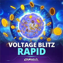Voltage Blitz Rapid
