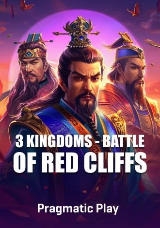 3 Kingdom Battle OF Red Cliffs