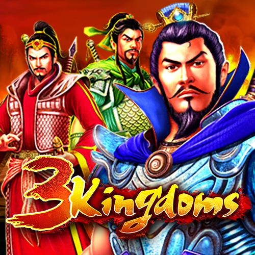 3 Kingdoms - Battle of Red Cliffs