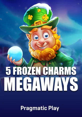 5 Frozen Charms Megaways