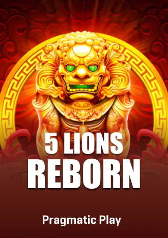 5 Lion Reborn