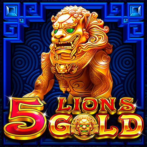 5 Lions Gold