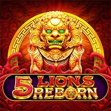 5 Lions Reborn