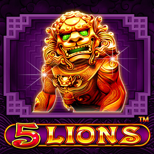 5 Lions