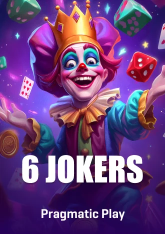 6 Jokers