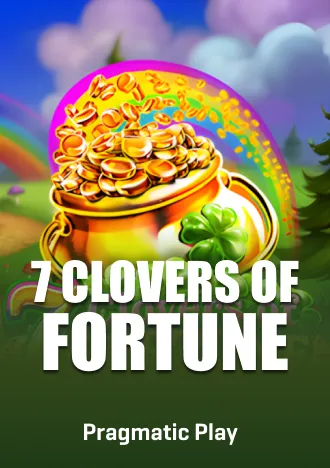 7 Clovers OF Fortune