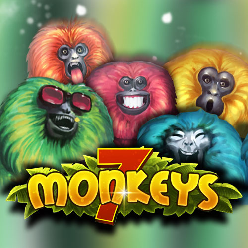 7 Monkeys
