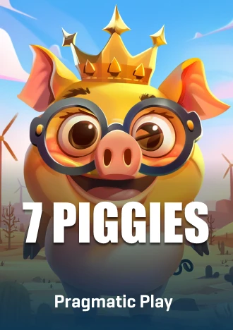 7 Piggies