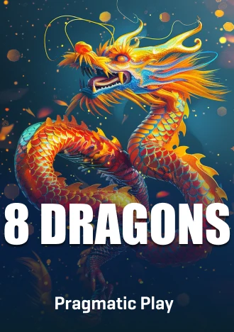 8 Dragons