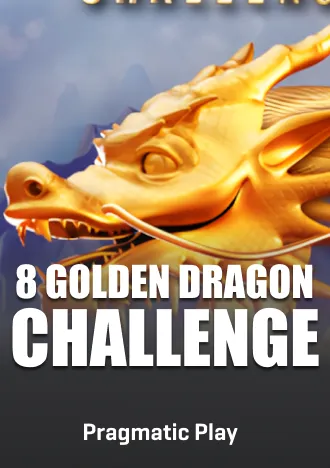 8 Golden Challenge