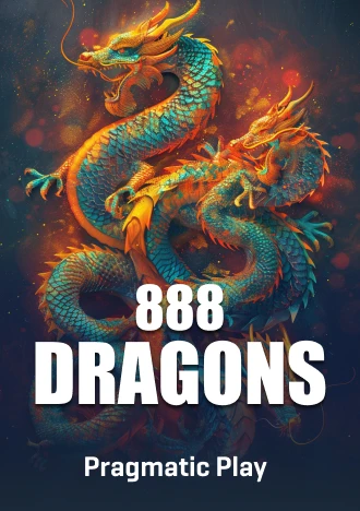 888 Dragons