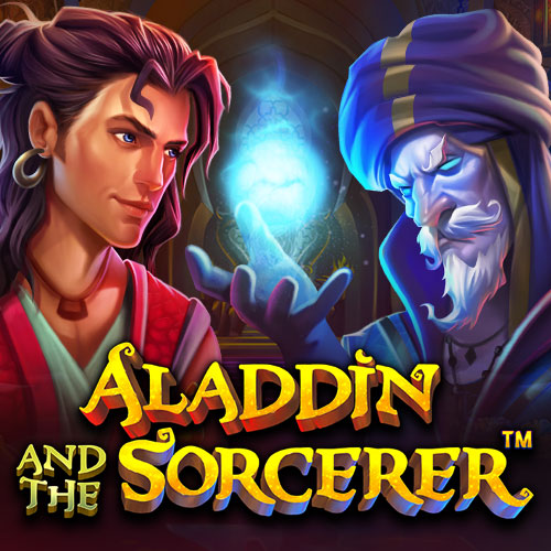 Aladdin and the Sorcerer