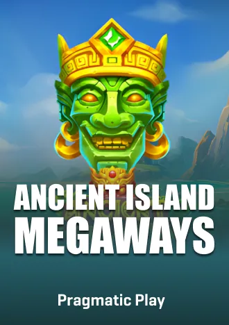 Ancient Island Megaways