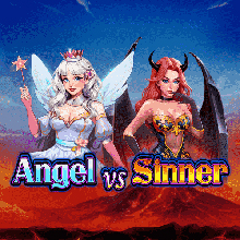 Angel vs Sinner