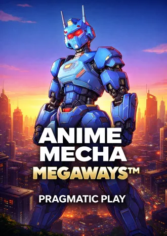 Anime Mecha