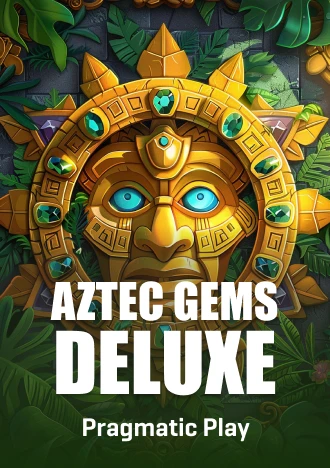 Aztec Gems Deluxe