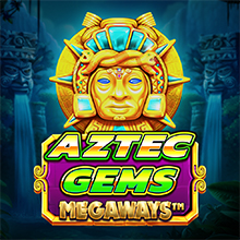 Aztec Gems Megaways