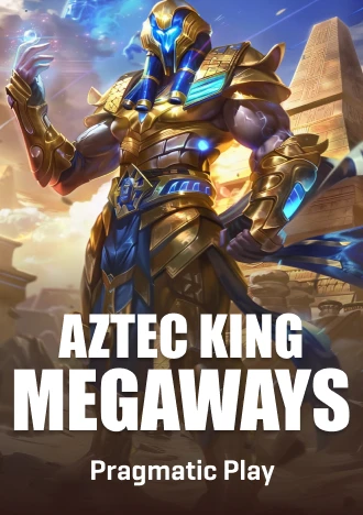 Aztec King Megaways