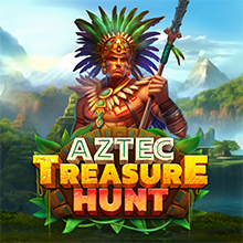 Aztec Treasure Hunt