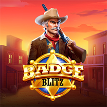 Badge Blitz