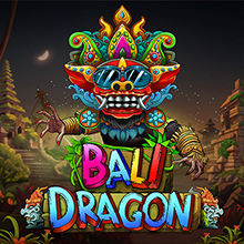 Bali Dragon