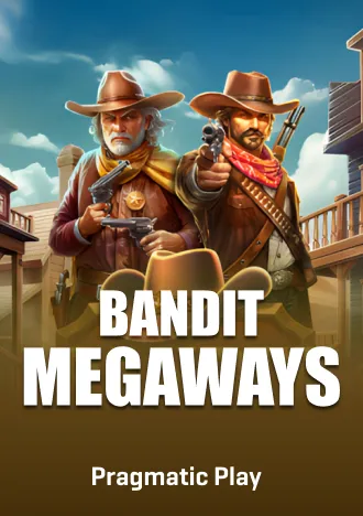 Bandit Megaways