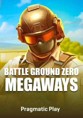 Battle Ground Zero Megaways