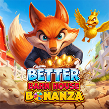 Better Barnhouse Bonanza