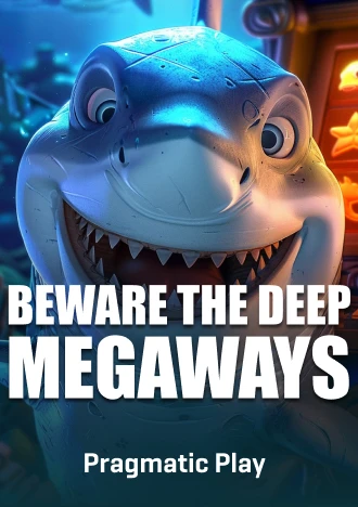 Beware The Deep Megaways