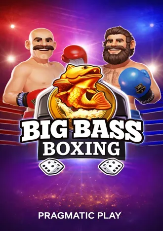 Big Bass Boxing