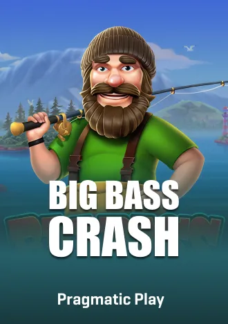 Big Bass Crash