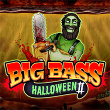 Big Bass Halloween 2