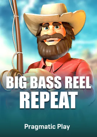 Big Bass Reel Repeat