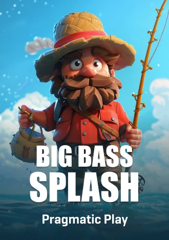 Big Bass Splash