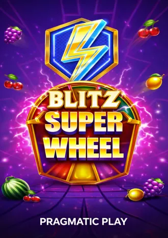 Blitz Super Wheel