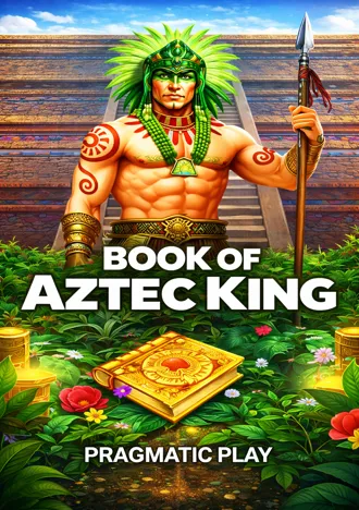 Book OF Aztec King