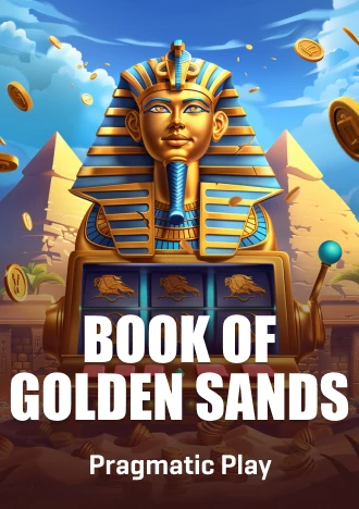 Book OF Golden Sands