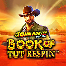 Book Of Tut Respin